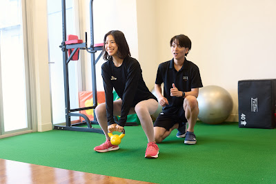 TEETER TOTTER 鍼灸院 사진 2