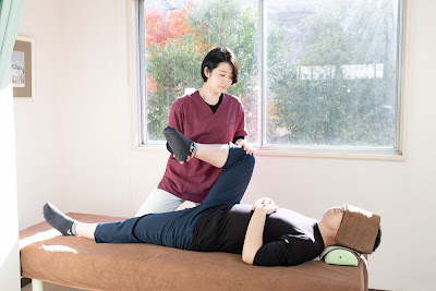 Hirookokoroshinkyu Acupuncture 사진 2