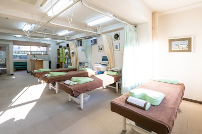 Hirookokoroshinkyu Acupuncture 사진 3