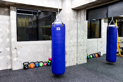CELLパーソナルトレーニングジム 사진 5