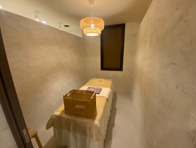 一期一会リラクゼーション恵比寿店 사진 2