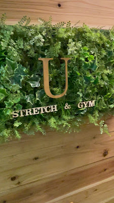 U-STRETCH 사진 2