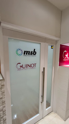 msb恵比寿本店 ｜脱毛・美容・筋膜リリース 사진 2