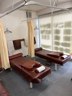 Takanawa Massage Orthopedic Clinic 사진 4