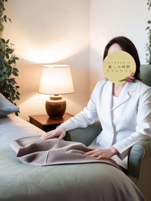 出張マッサージ大人の癒し時間爽快 사진 2