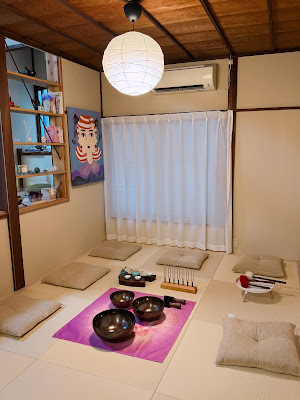 WAKO (羽光) sound healing studio 사진 4