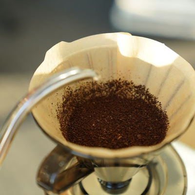 カフェ サロン CafeLonEye 사진 2