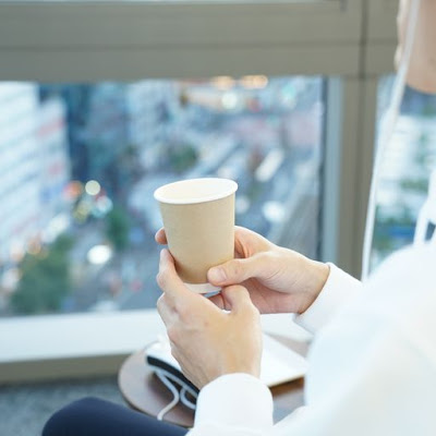 カフェ サロン CafeLonEye 사진 4