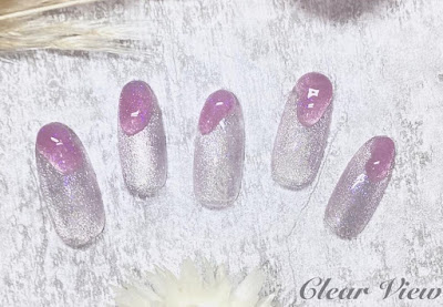 Clear View Nail Salon クリアビュー ネイルサロン 사진 4