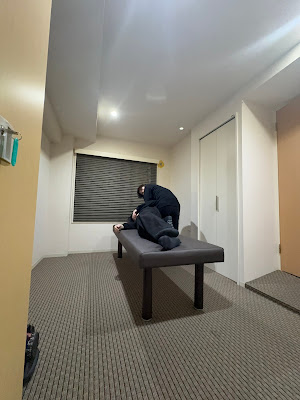 STRETCHHOLIC(ストレッチホリック) 田町・三田店 사진 2