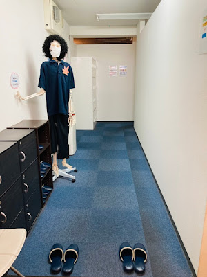 Goo-it!田町三田店 사진 2