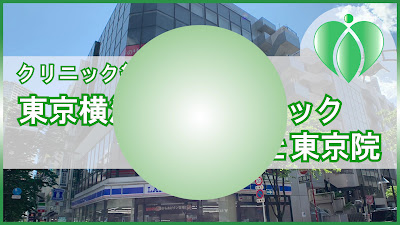 東京横浜TMSクリニック®︎みなと東京院 사진 2