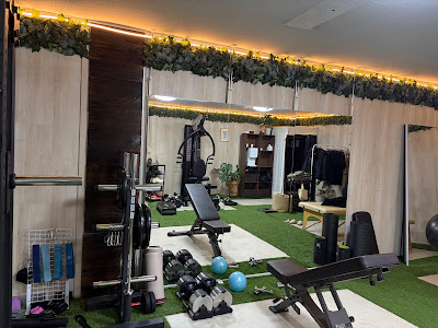 LUCKパーソナルジム×ストレッチ田町・三田店 사진 3