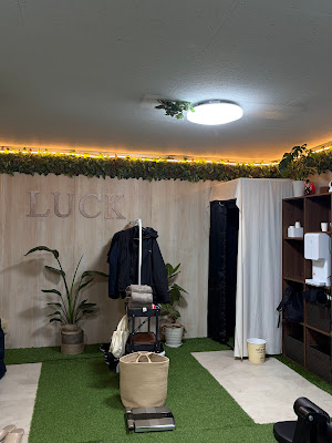 LUCKパーソナルジム×ストレッチ田町・三田店 사진 4