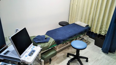 Shibaura Sports Therapy 사진 2