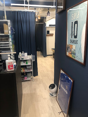 Shibaura Sports Therapy 사진 3