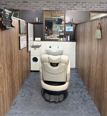 キングマンバーバー田町店 사진 4