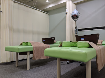 Tamachi Ekimae Clinic 사진 4