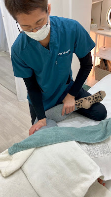 整体・美容複合型サロン RIN –鈴–(Cervikarte) 사진 3