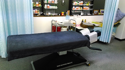 Minato chiropractic & acupuncture・港カイロプラクティック 鍼灸 사진 4