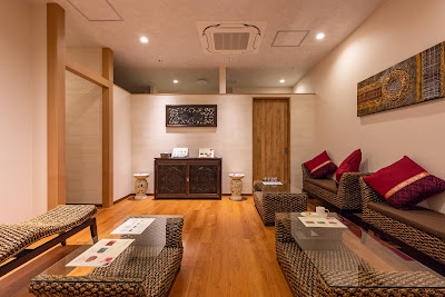 Thai & Balinese Massage Salon MonsoonAsia 사진 2