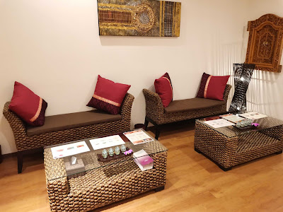 Thai & Balinese Massage Salon MonsoonAsia 사진 5
