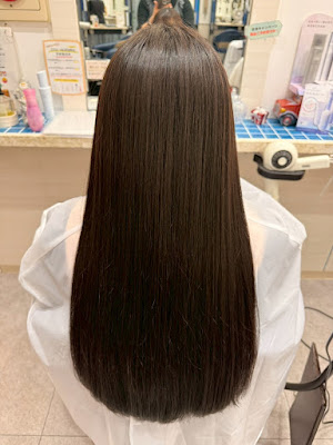 美容院 Shumore portare(シュモレポルターレ）東雲・ 豊洲店 사진 3