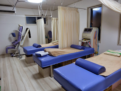 Kumakawa Acupuncture Orthopedic Clinic 사진 3