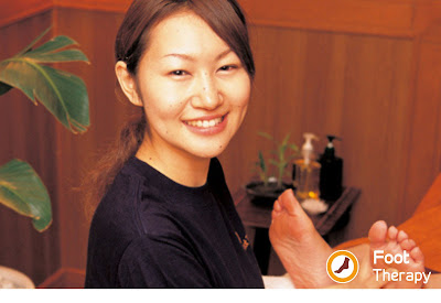 Foot therapy 사진 5