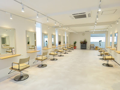 トリート ヘアデザイン 新浦安店 사진 3