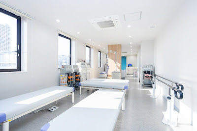 Irifuneseikeigeka Rehabilitation Clinic 사진 2