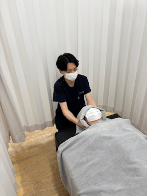 クネア鍼灸整骨院 新浦安院 사진 4