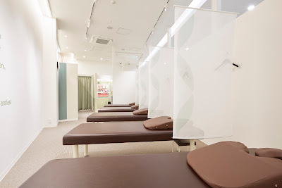 Re.Ra.Ku cross Garden Chofu shop 사진 4
