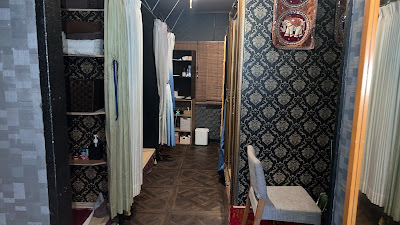 タイ古式ストレッチマッサージ パウイダー・リラックス Dee Dee 仙川店 사진 2