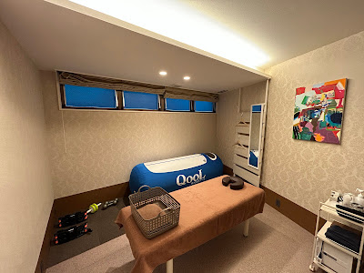 QOOL仙川マッサージルーム 사진 2