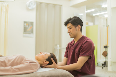 GOKEN Acupuncture Occupancy KYODO Clinic 사진 3