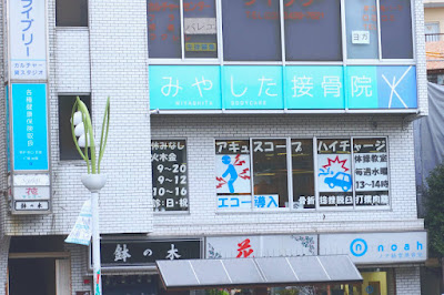 Miyashita Orthopedic Clinic 사진 4