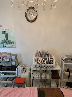 温活揉みほぐしサロン エレガンス〜豪徳寺〜Elegance Relaxation & Facial Salon – Gotokuji, Tokyo 사진 3
