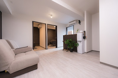 Iris 鍼灸・マッサージ villa 사진 3