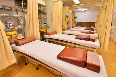 Yagiseikotsuin Acupuncture 사진 4