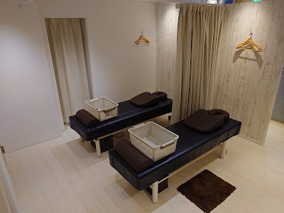 RELAX 우메가오카점 사진 3