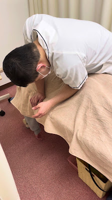 らく整体院 사진 2