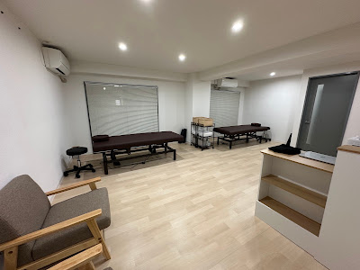 ZENCE（ゼンス）整体 下北沢院 사진 3