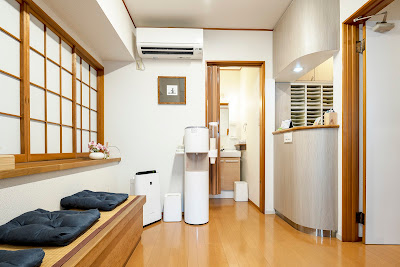 Daizawa Shinkyu Acupuncture 사진 2