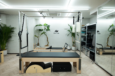 Nom-Lab.《鍼灸接骨院×ピラティス》渋谷神泉院 사진 4