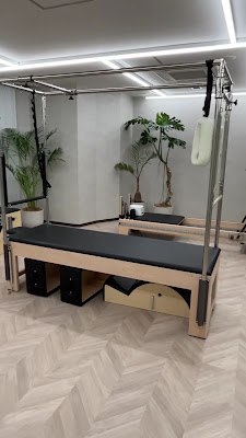 Nom-Lab.《鍼灸接骨院×ピラティス》渋谷神泉院 사진 2