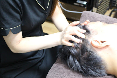 SHIBUYAヘッドストーリー 사진 3