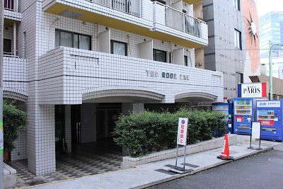 SHIBUYAヘッドストーリー 사진 5