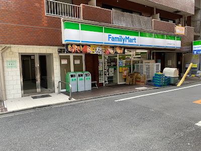 鍼マッサージcure目黒青葉台店 사진 3