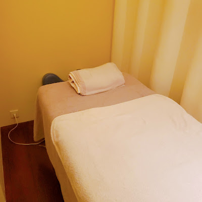 Harri Up Cerulean Tower | Acupuncture 사진 2